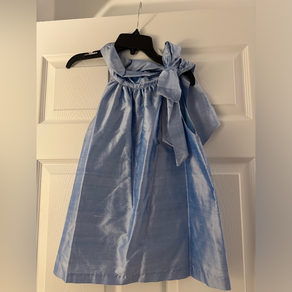 Laroque Caroline Bow Top